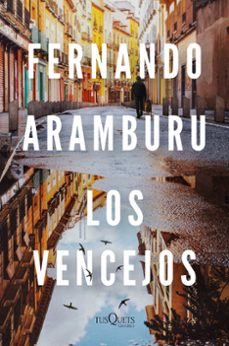 los vencejos (edicion tapa dura)-9788411070126