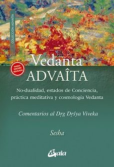 vedanta advaita-9788411081726