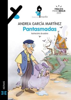pantasmadas (ebook)-andrea garcia martinez-9788411108126