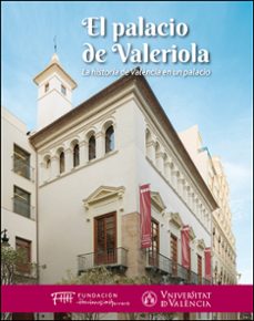 el palacio de valeriola-9788411183826