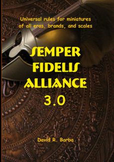 semper fidelis alliance 3.0-david r. barba-9788411239226