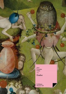dador (ebook)-jose lezama lima-9788411267526