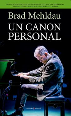 un canon personal-brad mehldau-9788411319126