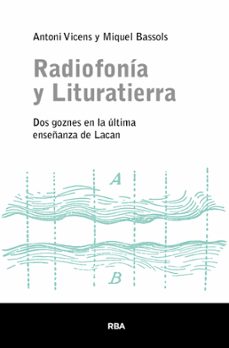 radiofonia y lituratierra (ebook)-9788411326926