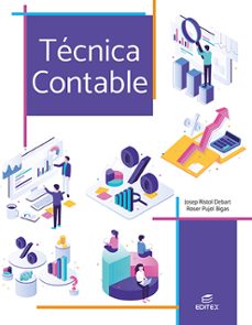 tecnica contable  2023-9788411345026