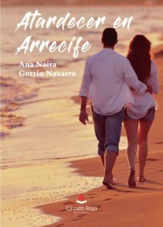 atardecer en arrecife (ebook)-ana nayra gorrin navarro-9788411377126