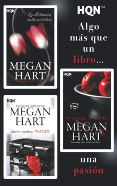 e-pack megan hart 2 febrero 2023 (ebook)-megan hart-9788411416726