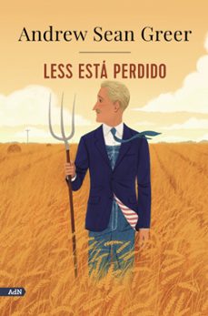 less esta perdido (adn)-9788411481526