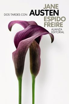 dos tardes con jane austen-espido freire-9788411489126