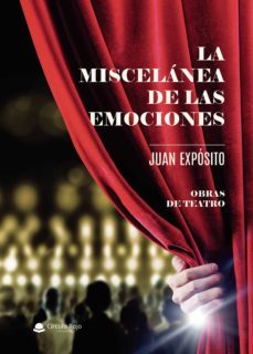 la miscelanea de las emociones (ebook)-juan exposito-9788411550826