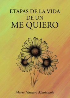 etapas de la vida de un me quiero (ebook)-maria navarro maldonado-9788411559126