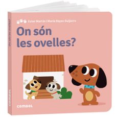 on son les ovelles?-9788411582926