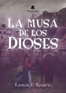 la musa de los dioses (ebook)-9788411758826