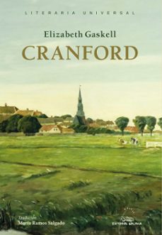 cranford-elizabeth gaskell-9788411764926