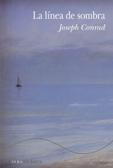 la linea de sombra (ebook)-joseph conrad-9788411782326