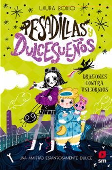 dragones contra unicornios (ebook)-laura borio-9788411824026