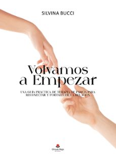 volvamos a empezar (ebook)-9788411898126