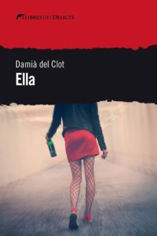ella (catalan)-damia del clot-9788412062526