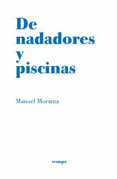 de nadadores y piscinas (ebook)-manuel moranta-9788412167726