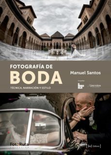 fotografia de boda (ebook)-manuel santos-9788412251326