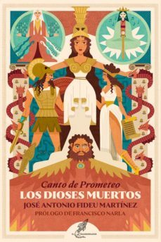 los dioses muertos-9788412252026