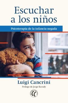 escuchar a los niños (ebook)-9788412267426