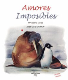 amores imposibles-jose luis ocaña-9788412302226