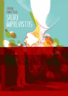 salvo imprevistos-9788412309126