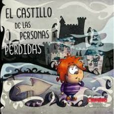 el castillo de las personas perdidas-ivan villalba moya-9788412357226