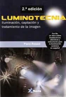 luminotecnia-paco rosso-9788412385526