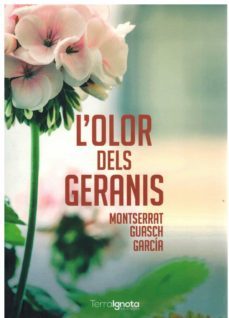 l olor dels geranis-9788412396126