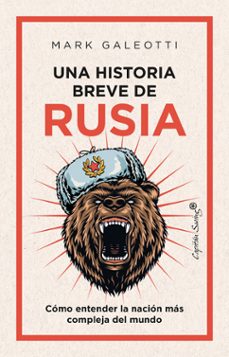 una historia breve de rusia-9788412457926
