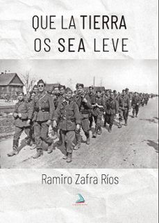 que la tierra os sea leve (ebook)-9788412468526