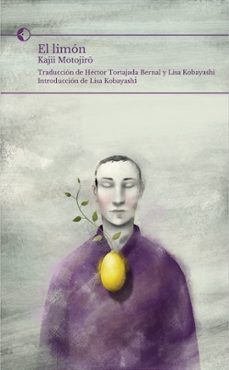el limon-kajii motojiro-9788412469226
