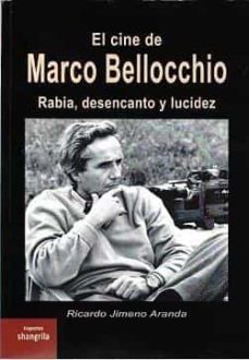 el cine de marco bellocchio-ricardo jimeno aranda-9788412477726