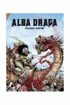 alba draga-quim bou-paco zarco-9788412484526
