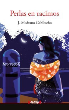 perlas en racimos-j. medrano gabilucho-9788412533026