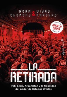 la retirada (ebook)-noam chomsky-9788412553826