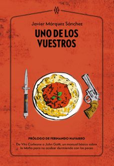 uno de los vuestros-9788412555226