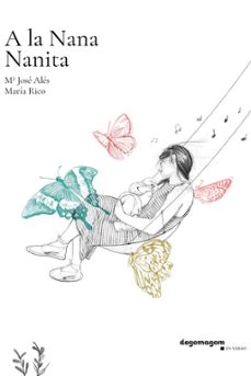 a la nana nanita-maria jose ales-maria rico-9788412558326