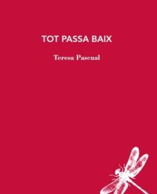 tot passa baix-teresa pascual-9788412577426