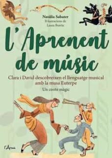 l aprenent de music-natalia sabater-9788412589726