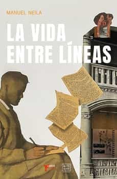 la vida entre lineas-9788412624526