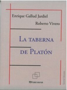la taberna de platon-9788412633726