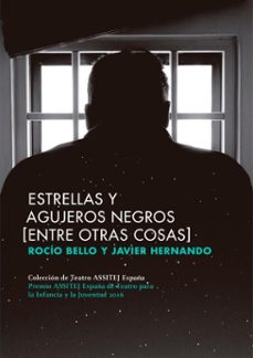estrellas y agujeros negros (entre otras cosas) (ebook)-rocio bello-javier hernando-9788412659726