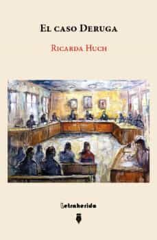 el caso deruga-ricarda huch-9788412666526