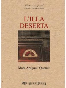lilla deserta-marc artigau-9788412704426