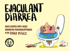 ejaculant diarrea-roger pelaez-9788412910926
