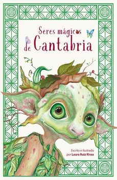 seres magicos de cantabria-laura ruiz rivas-9788412967326