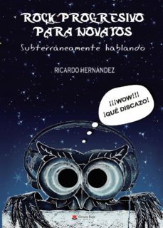 rock progresivo para principiantes-9788413048826